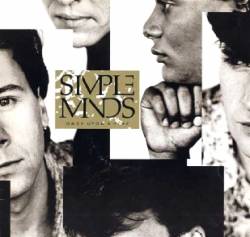 Simple Minds : Once Upon a Time